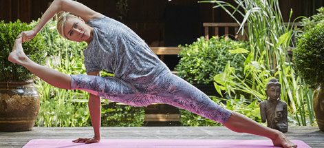 Kit Yoga Iniciante: Tapete, Bloco e Cinto de yoga