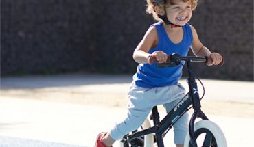 schapen Ontslag nemen vuilnis Por que escolher uma bicicleta sem pedal para seu filho - Decathlon - Blog