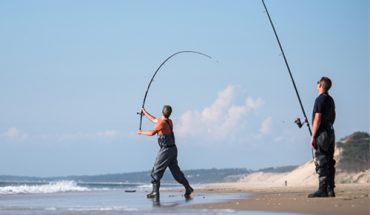 Tudo O Que Você Precisa Saber Sobre Varas De Pesca - 