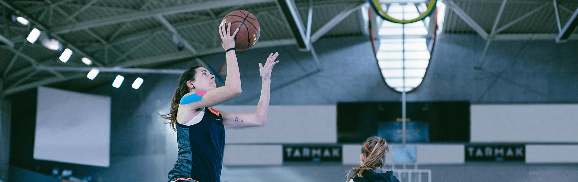 O essencial para aprender a jogar basquete! – Sou Esportista