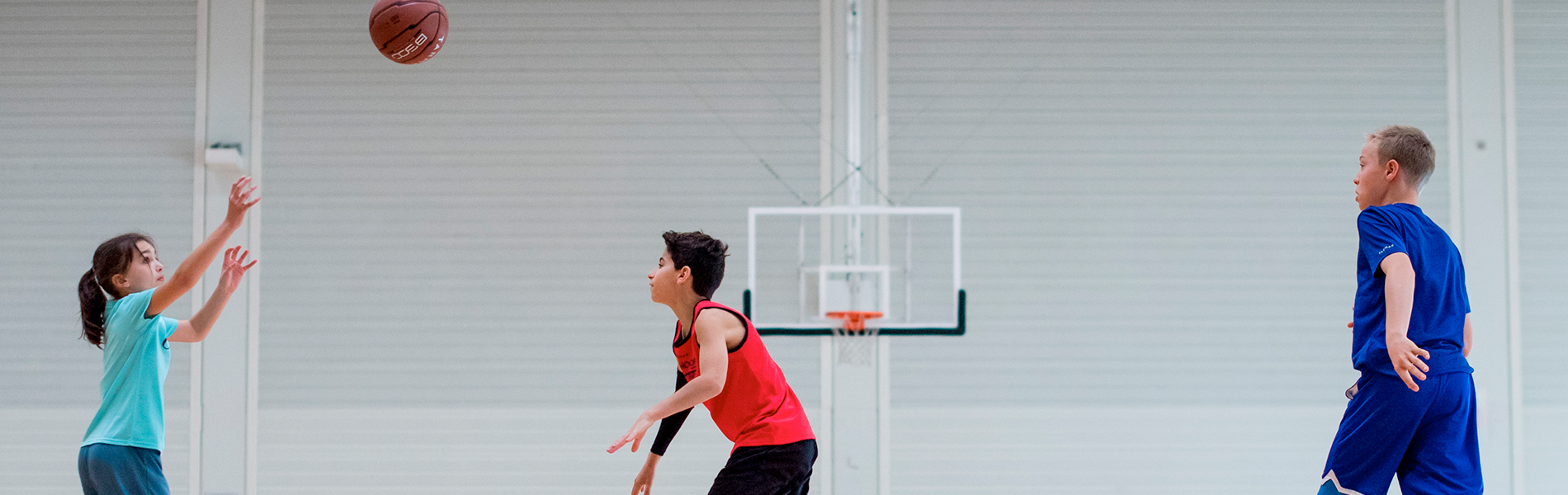 O essencial para aprender a jogar basquete! – Sou Esportista