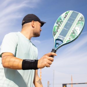 raquete de beach tennis