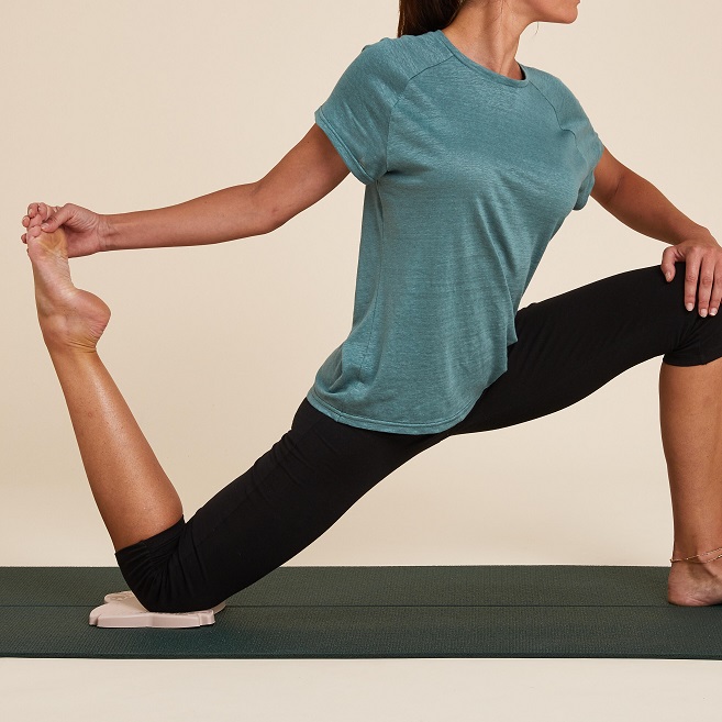Acessórios para yoga: o que você precisa para começar a prática